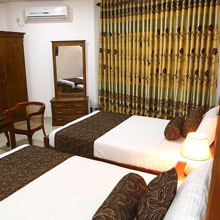 Amaya Rest Гале Екстериор снимка
